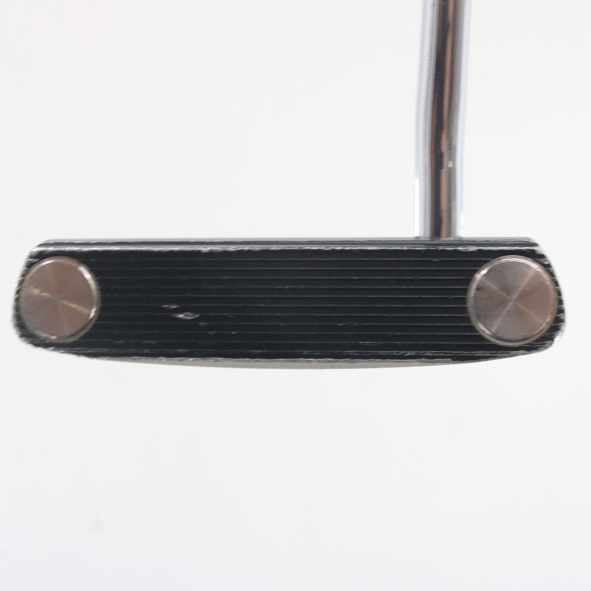Rife Two Bar Mallet Putter 35 Inches Steel Right Hand M-165425
