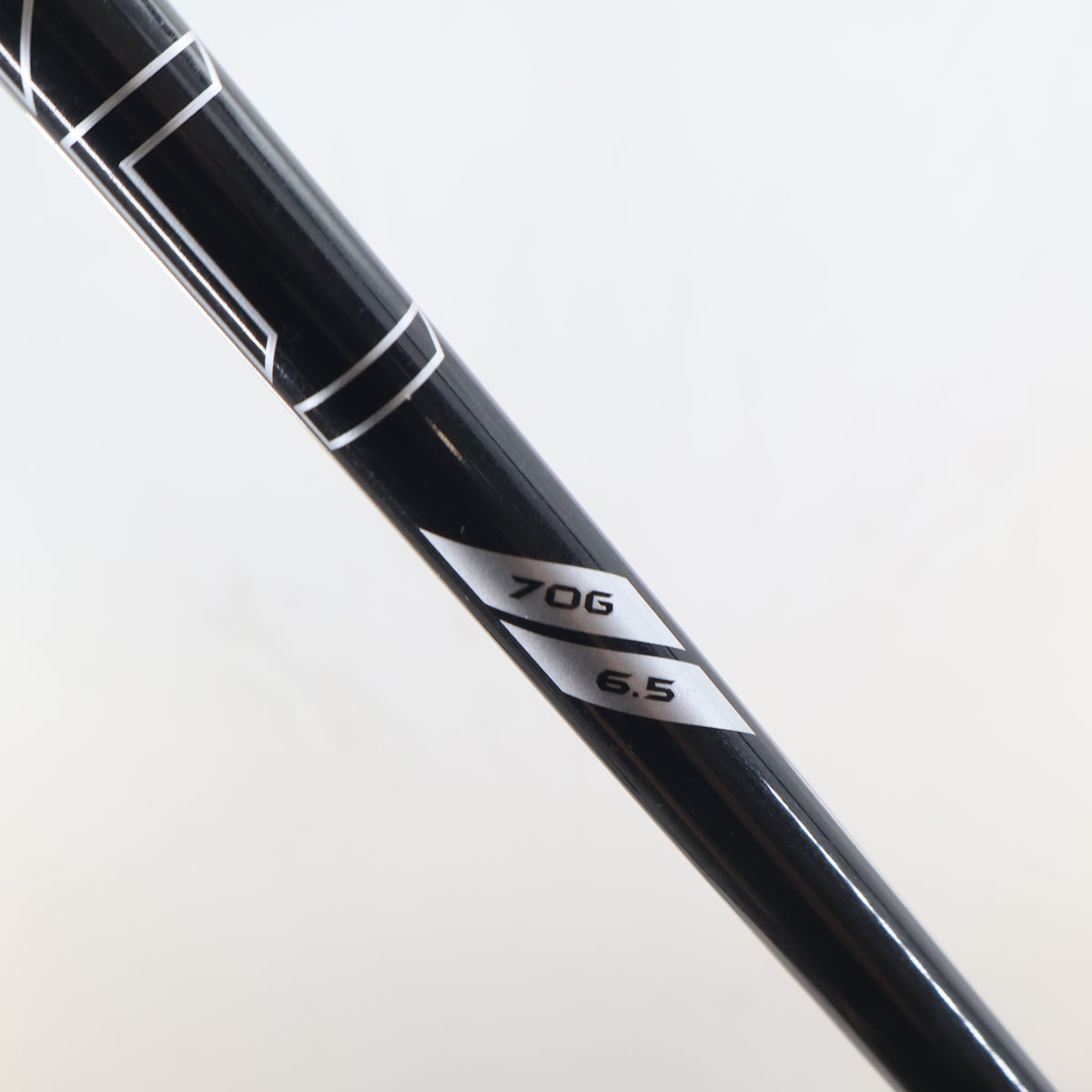 Taylormade R7 Quad Mini Driver 13.5 Deg Denali Extra Stiff Right Hand S-165362