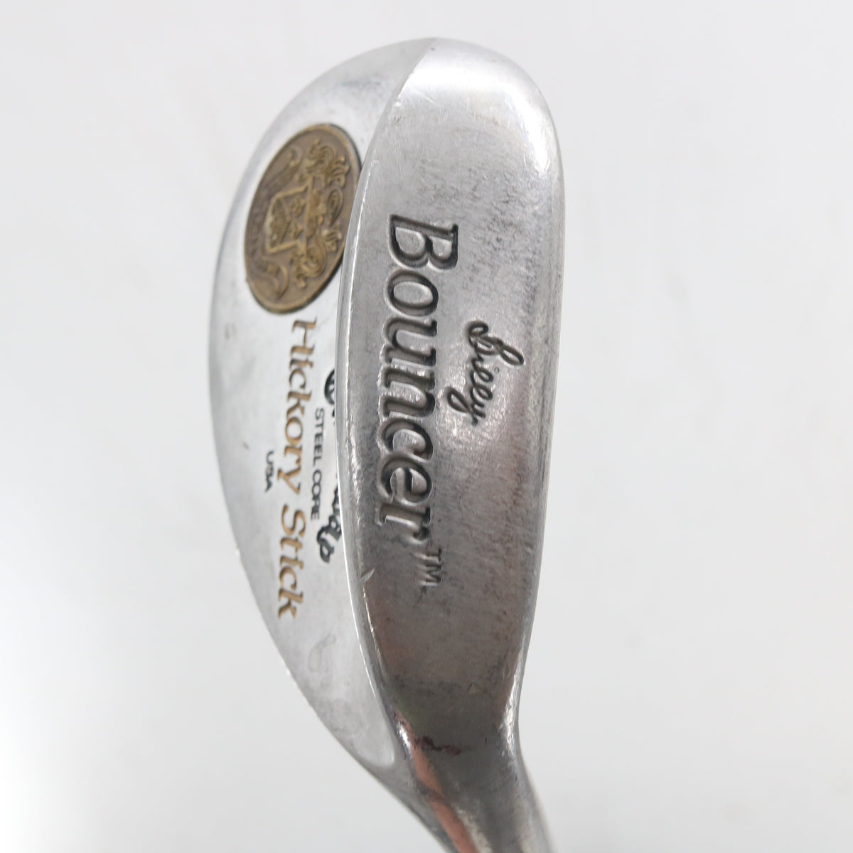 Callaway Hickory Stick Bouncer, Sand, Lob Wedge Set 56 & 59 Deg Uniflex S-164195