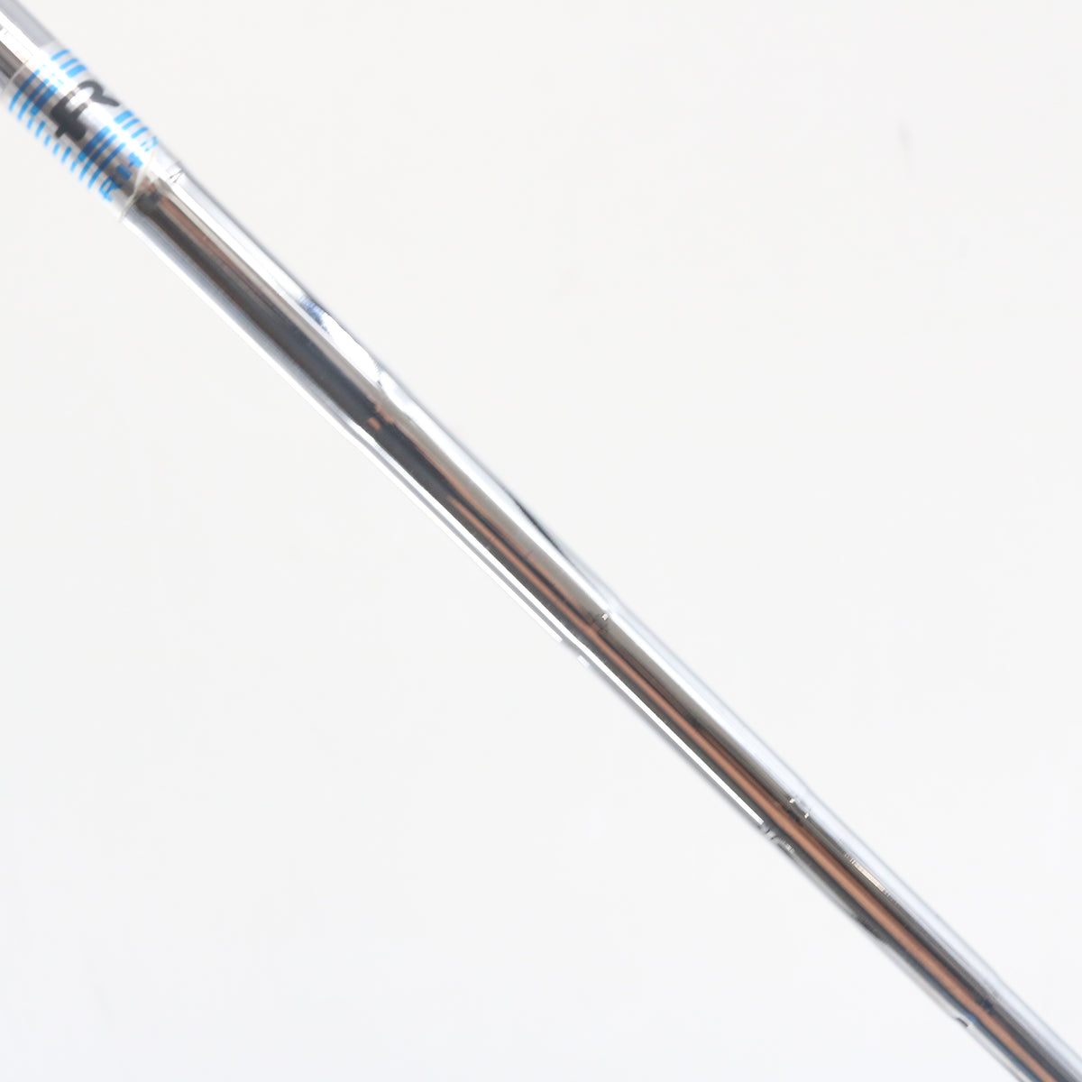 Rife Two Bar Mallet Putter 35 Inches Steel Right Hand M-165425