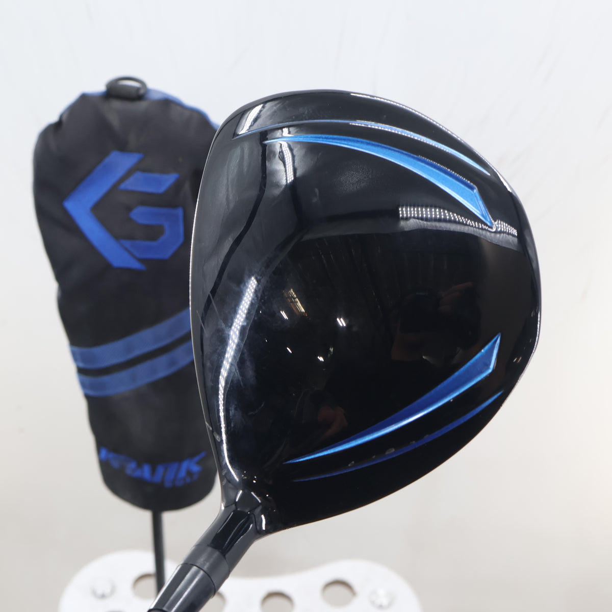 Krank Golf Formula 7 Driver 10.5 Deg Fujikura Pro Regular Right Hand S-165363