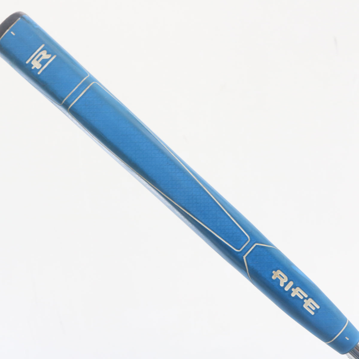 Rife Two Bar Mallet Putter 35 Inches Steel Right Hand M-165425