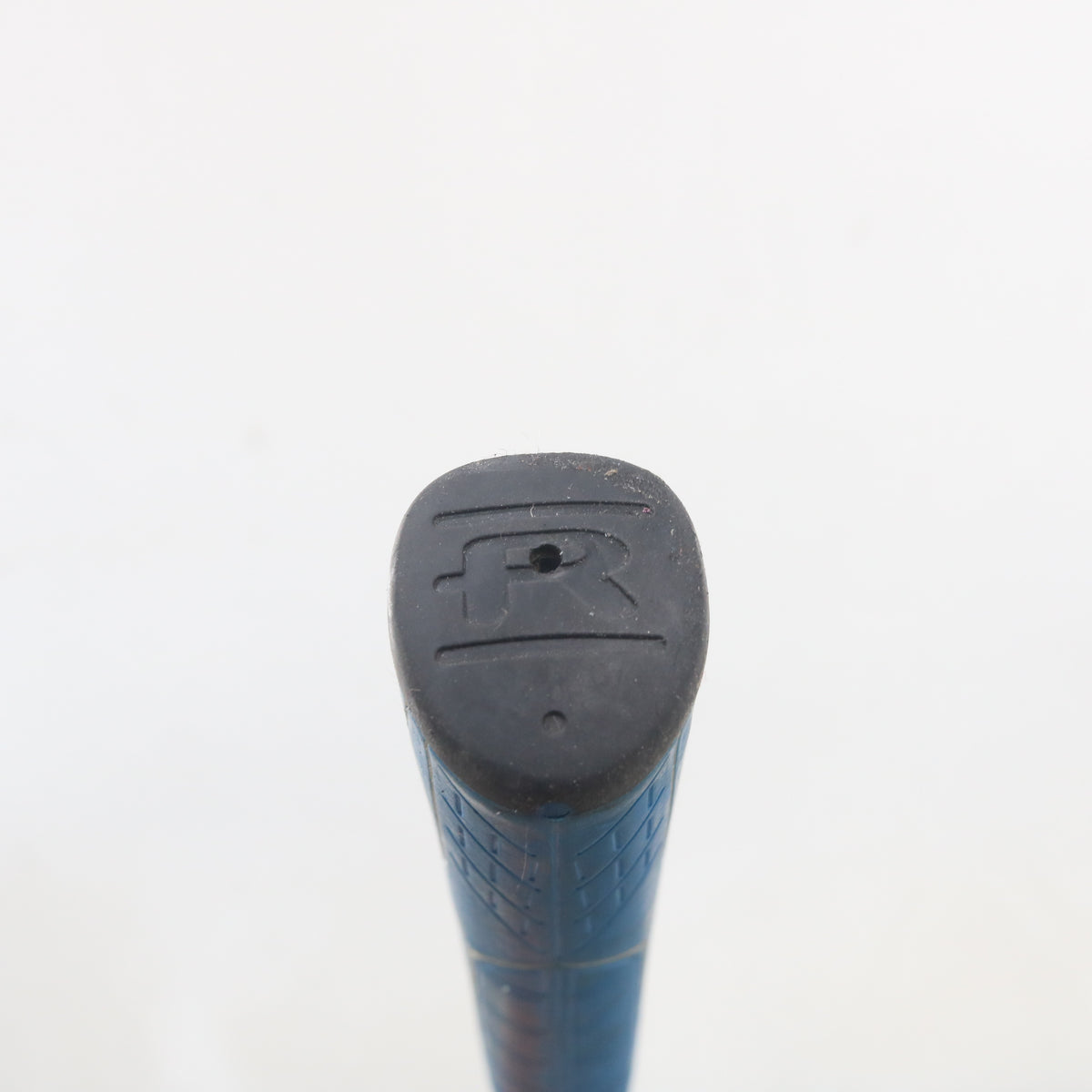 Rife Two Bar Mallet Putter 35 Inches Steel Right Hand M-165425