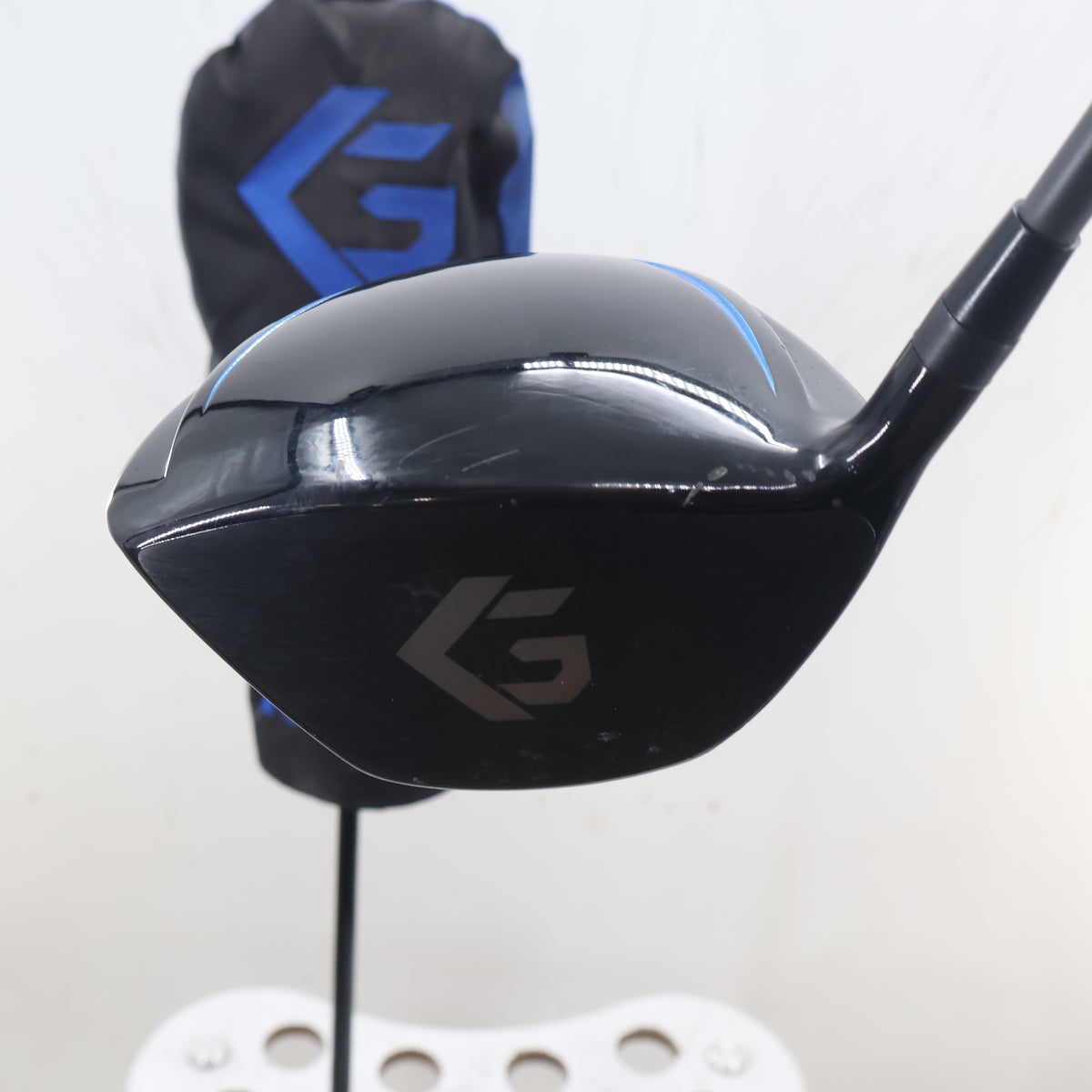 Krank Golf Formula 7 Driver 10.5 Deg Fujikura Pro Regular Right Hand S-165363