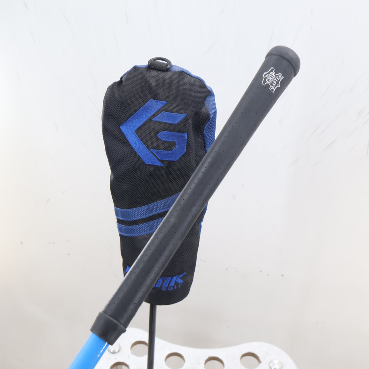 Krank Golf Formula 7 Driver 10.5 Deg Fujikura Pro Regular Right Hand S-165363