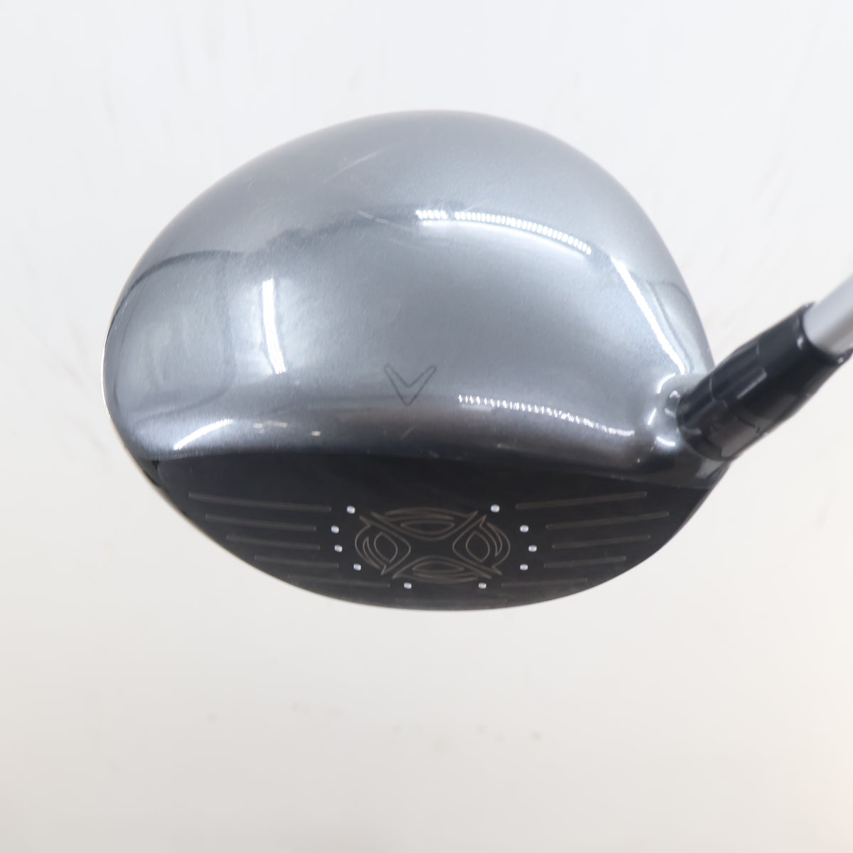Callaway X Hot Women's Driver 11.5 Deg Project X W Ladies Right Hand S-165364