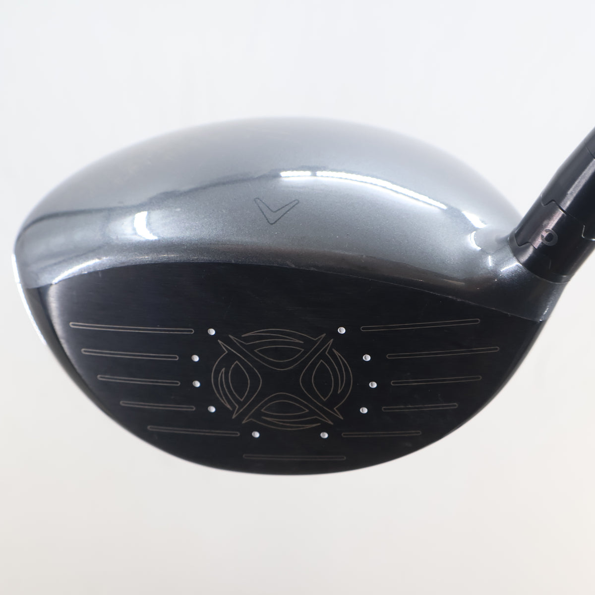 Callaway X Hot Women's Driver 11.5 Deg Project X W Ladies Right Hand S-165364