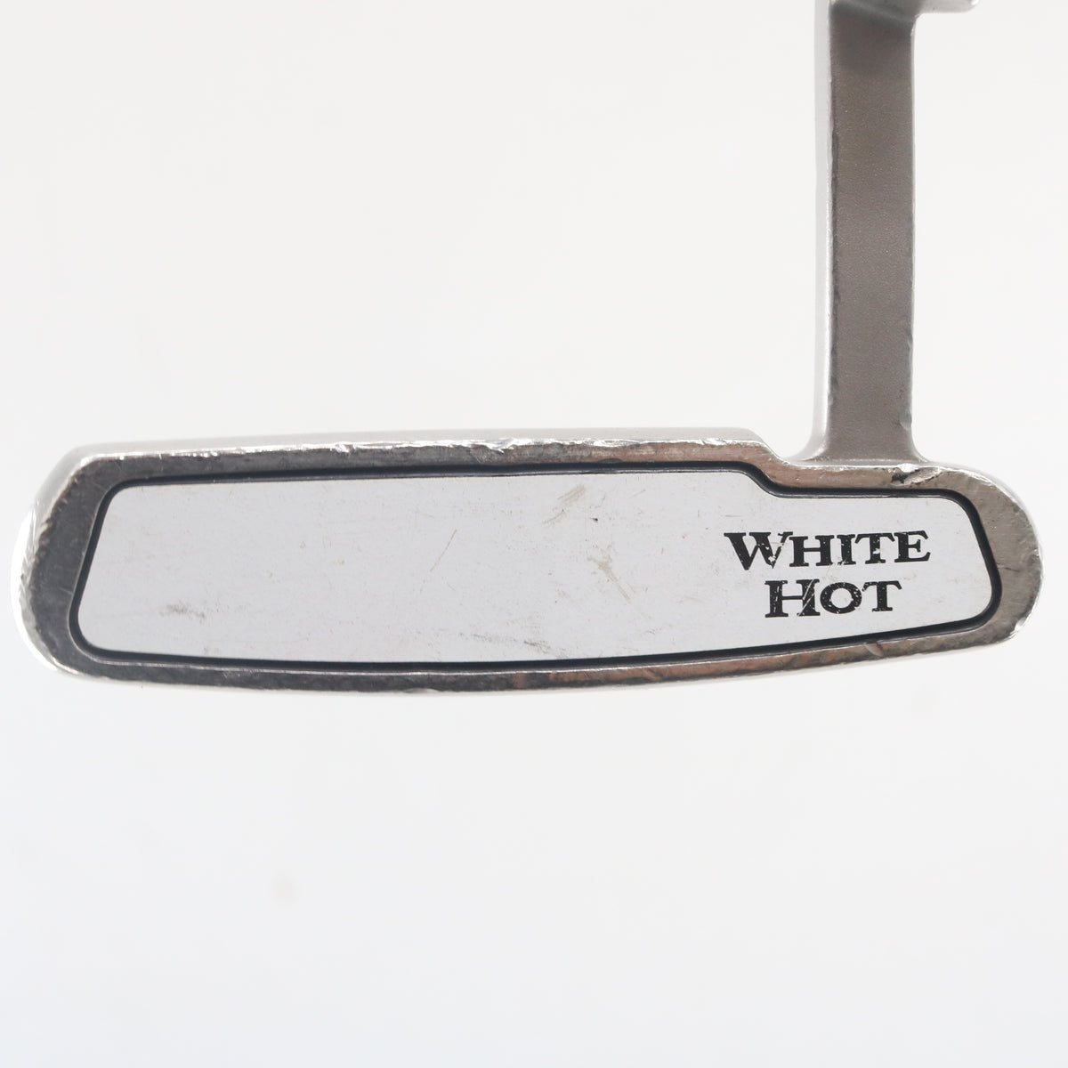 Odyssey White Hot 7 Mallet Putter 31 Inches Steel Right Hand M-165427