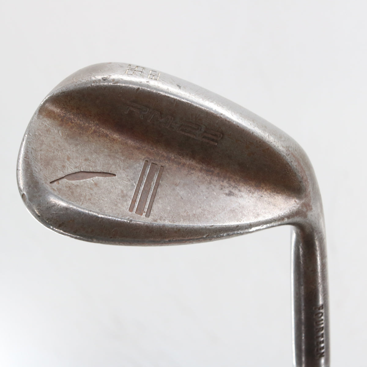 Fourteen RM-22 Gap & Sand Wedge Set 50 & 56 SteelFiber i95 Regular RH S-164196