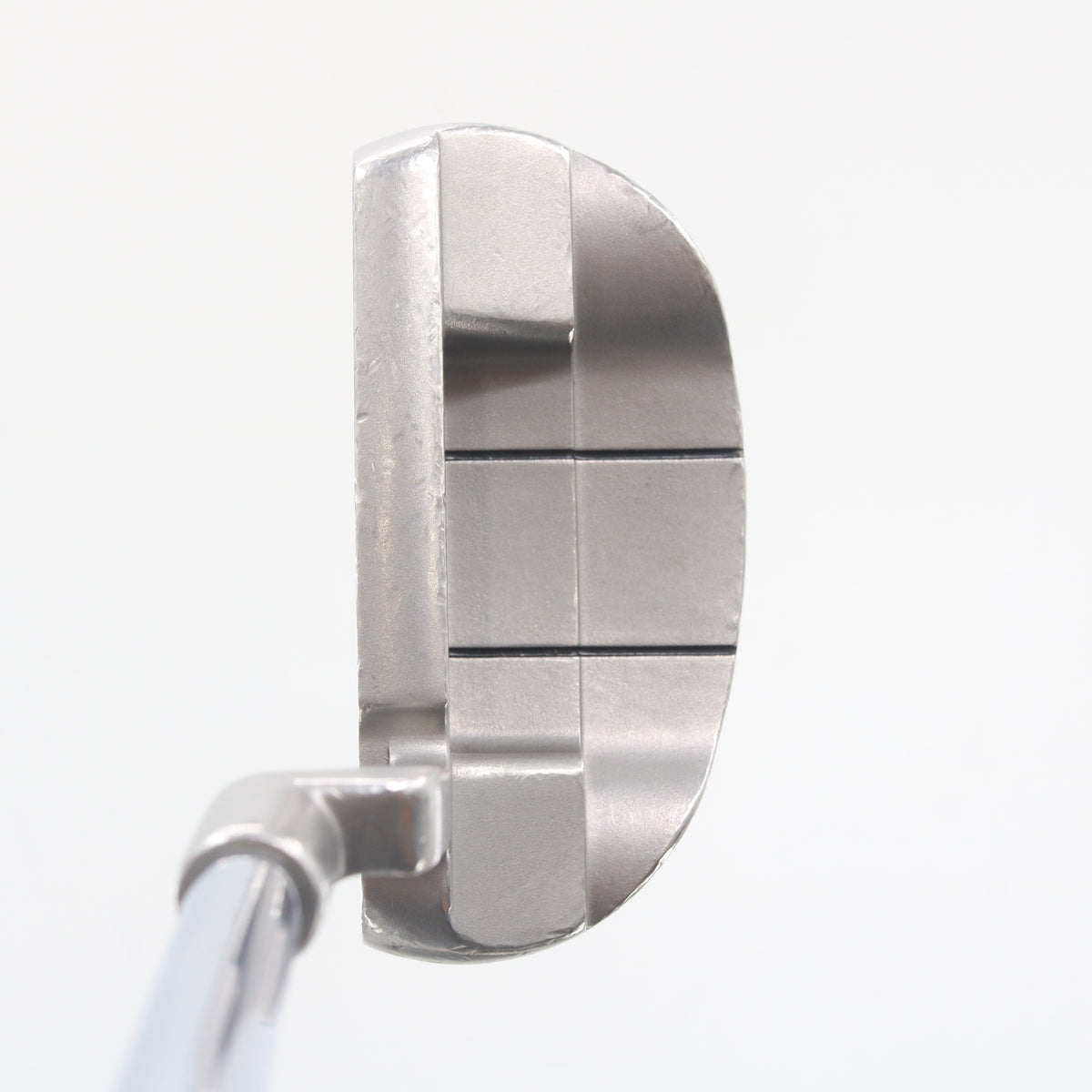 Odyssey White Hot 7 Mallet Putter 31 Inches Steel Right Hand M-165427