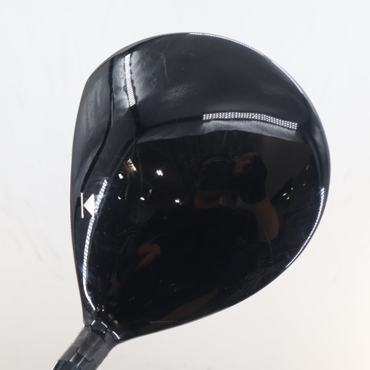 Titleist 910D3 Driver 10.5 Degrees Black Aldila RIP Regular Right Hand S-165365