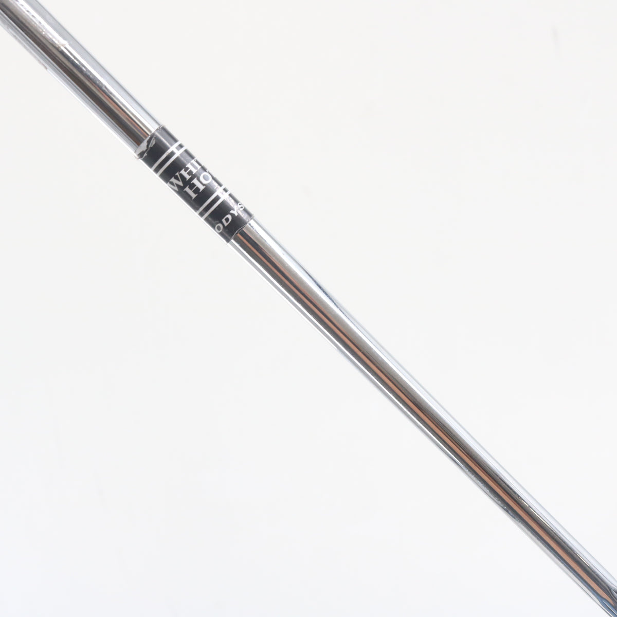 Odyssey White Hot 7 Mallet Putter 31 Inches Steel Right Hand M-165427