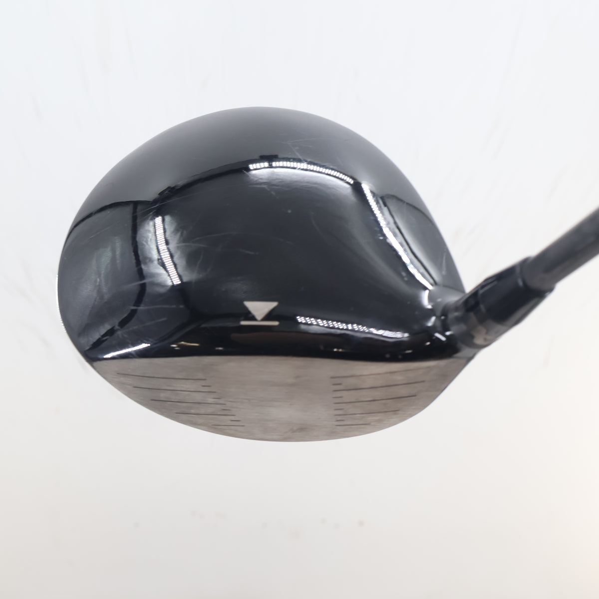 Titleist 910D3 Driver 10.5 Degrees Black Aldila RIP Regular Right Hand S-165365