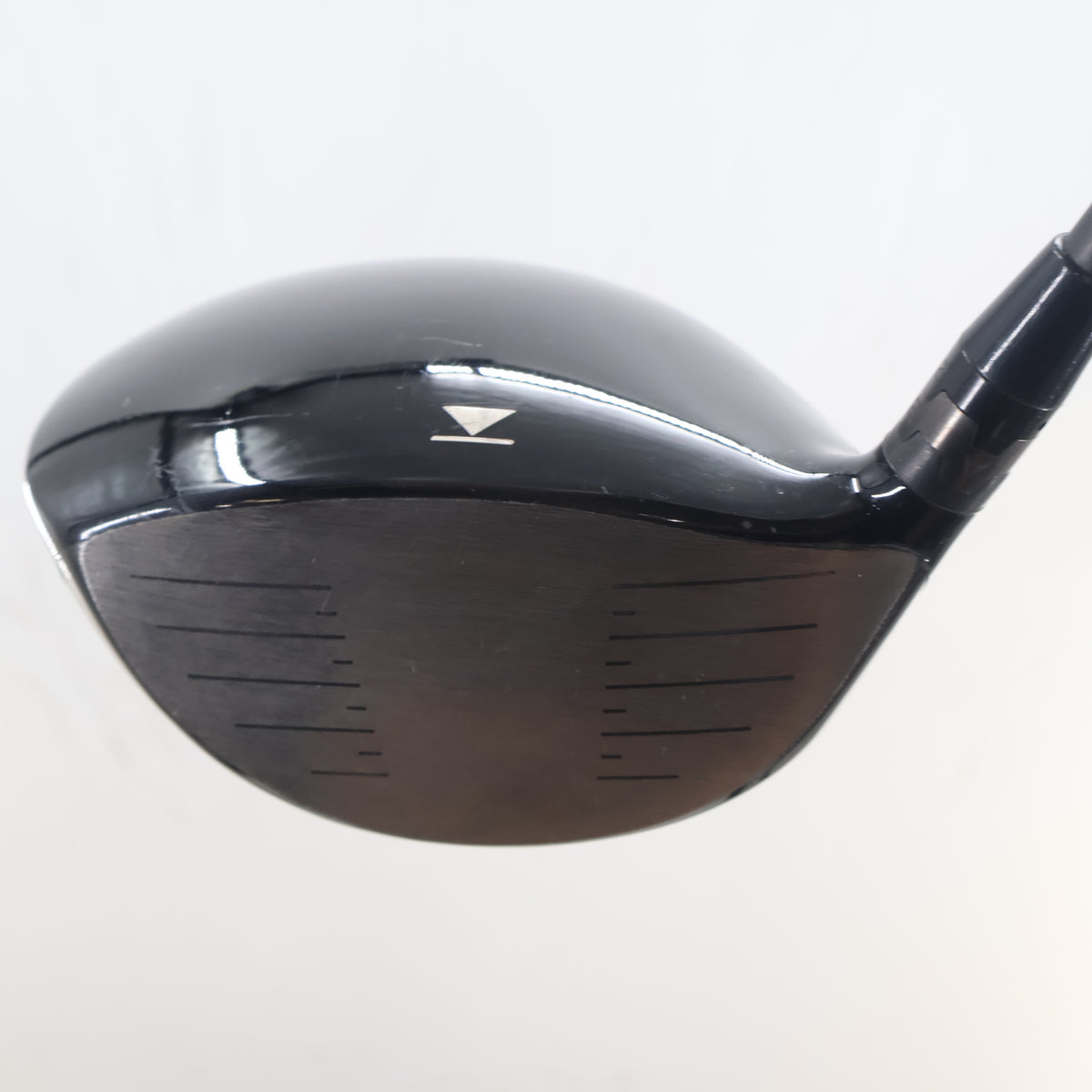 Titleist 910D3 Driver 10.5 Degrees Black Aldila RIP Regular Right Hand S-165365