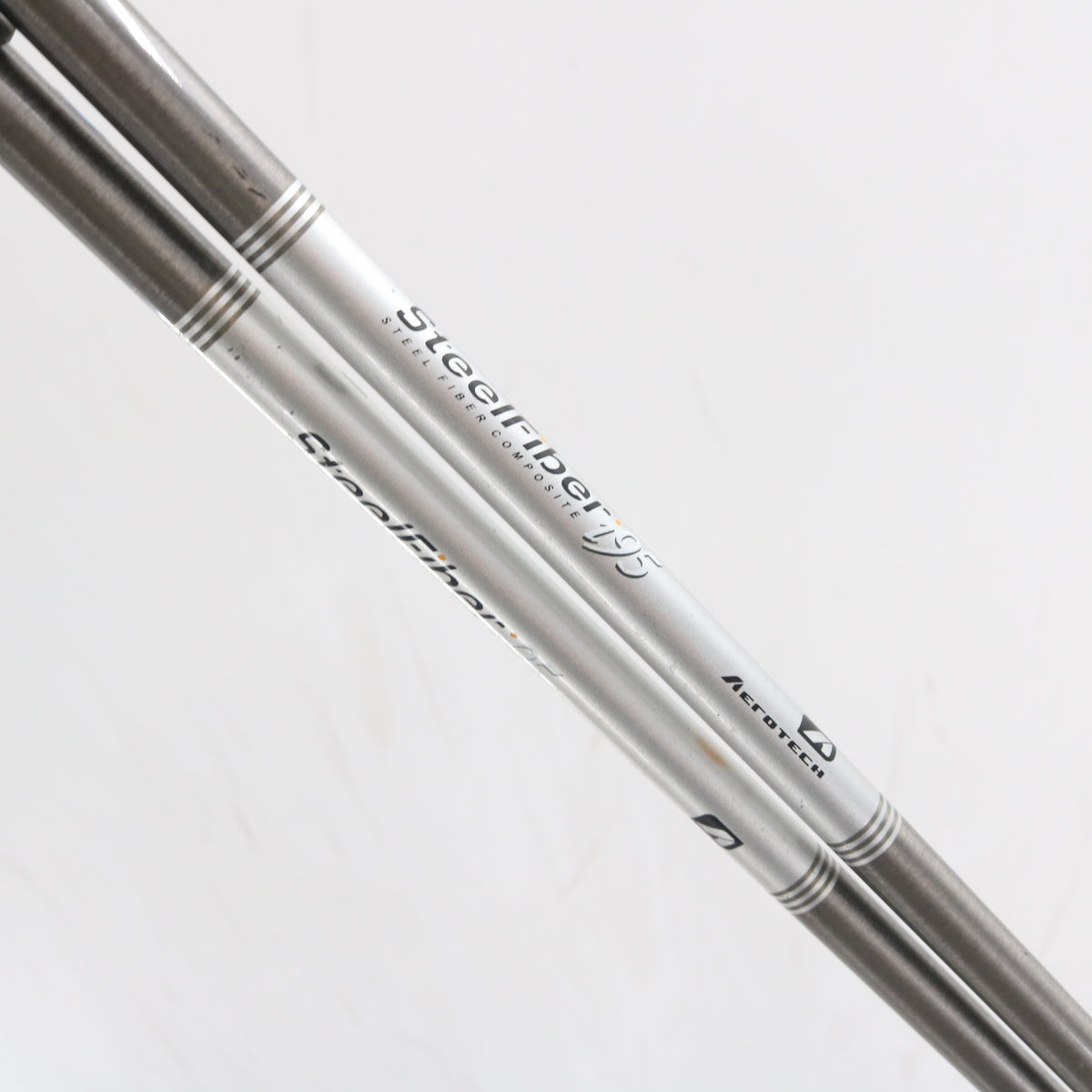 Fourteen RM-22 Gap & Sand Wedge Set 50 & 56 SteelFiber i95 Regular RH S-164196
