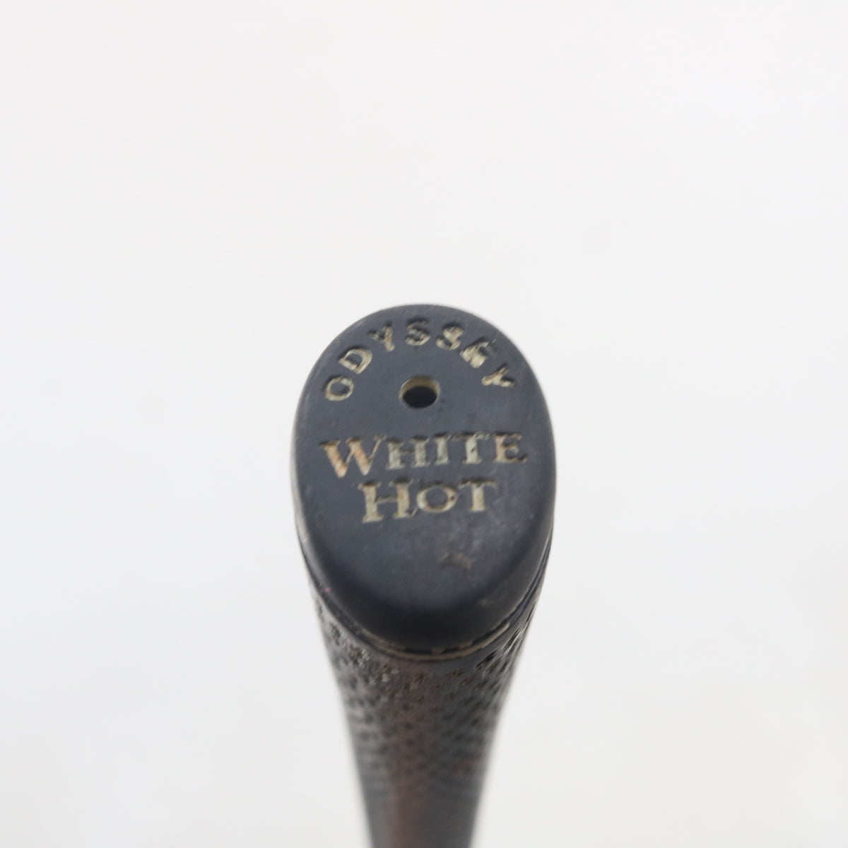 Odyssey White Hot 7 Mallet Putter 31 Inches Steel Right Hand M-165427