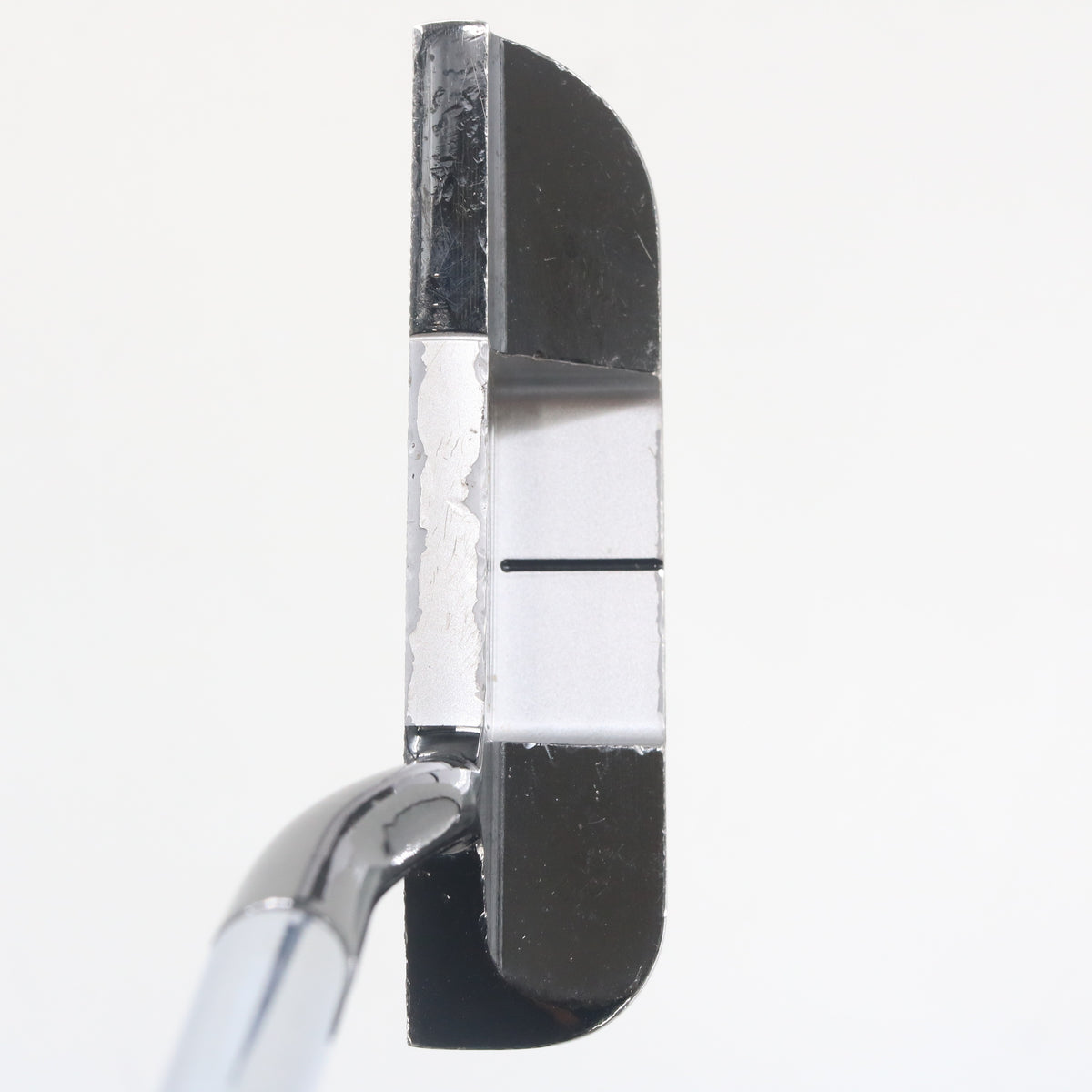 Never Compromise Milled Series 7 Blade Putter 32 Inches Right Hand M-165428