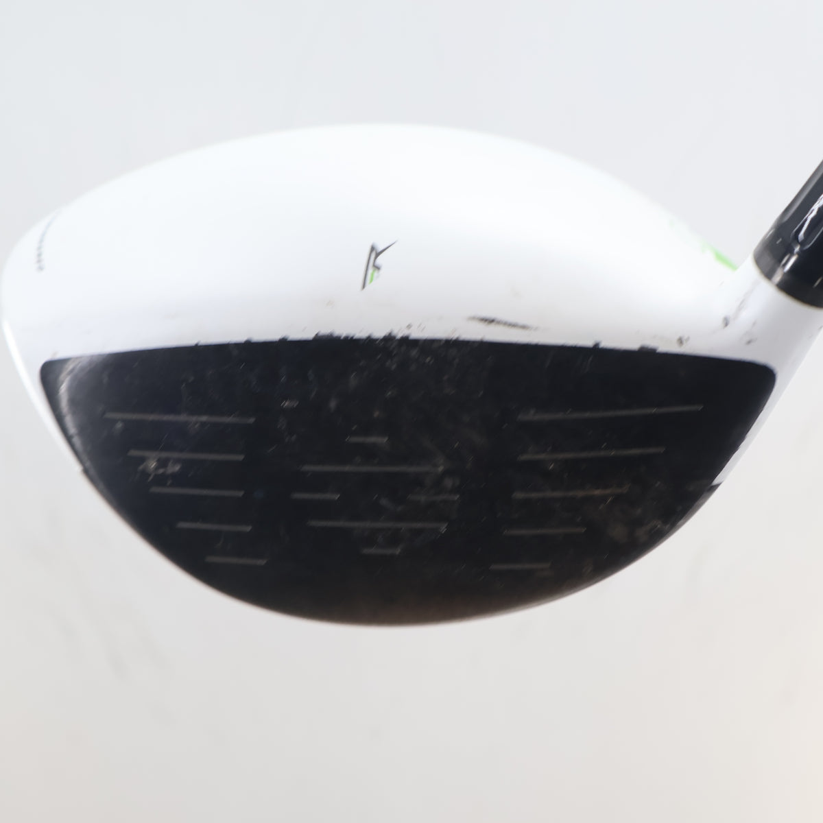 TaylorMade RocketBallz RBZ Driver 9.5 Degrees Graphite Stiff Right Hand S-165366