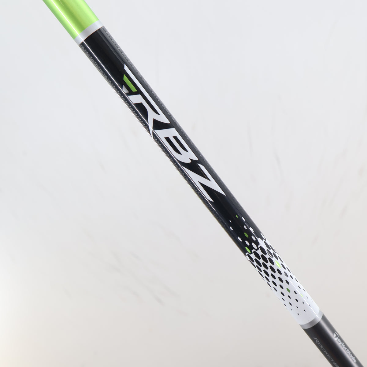 TaylorMade RocketBallz RBZ Driver 9.5 Degrees Graphite Stiff Right Hand S-165366