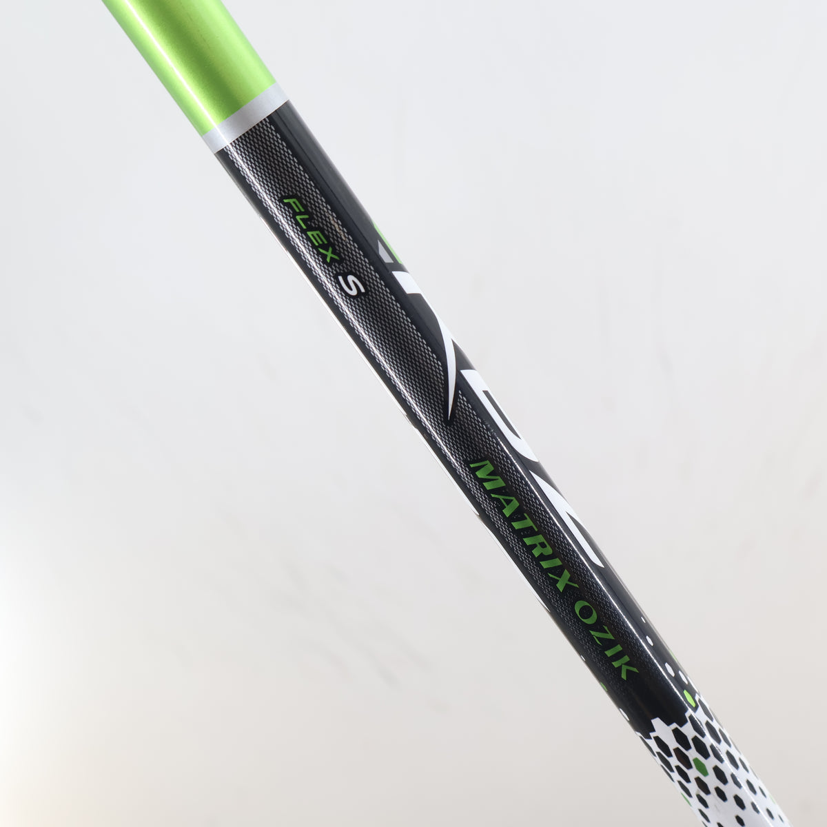TaylorMade RocketBallz RBZ Driver 9.5 Degrees Graphite Stiff Right Hand S-165366