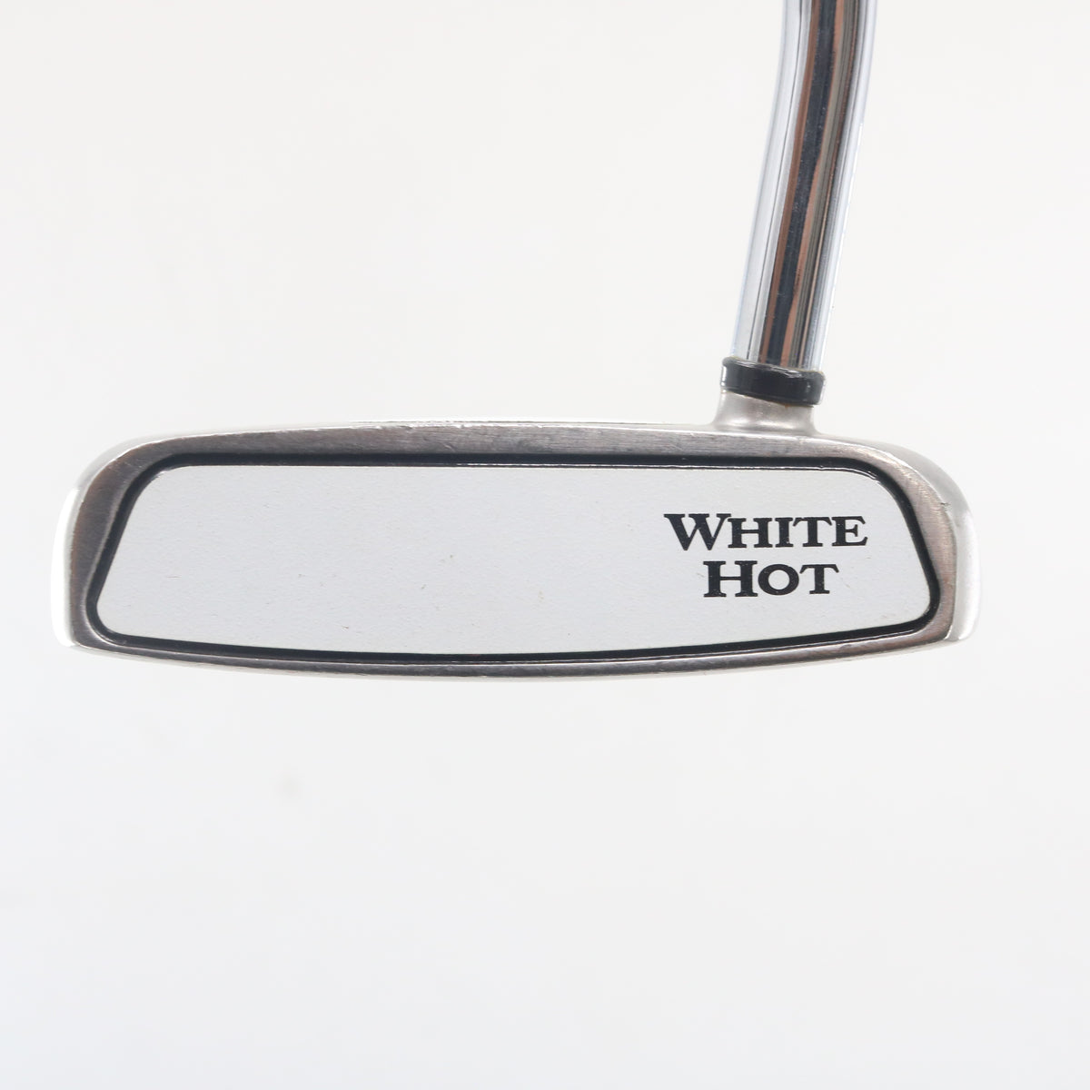 Odyssey White Hot 2 Ball Mallet Putter 35 Inches Steel Right Hand M-165429