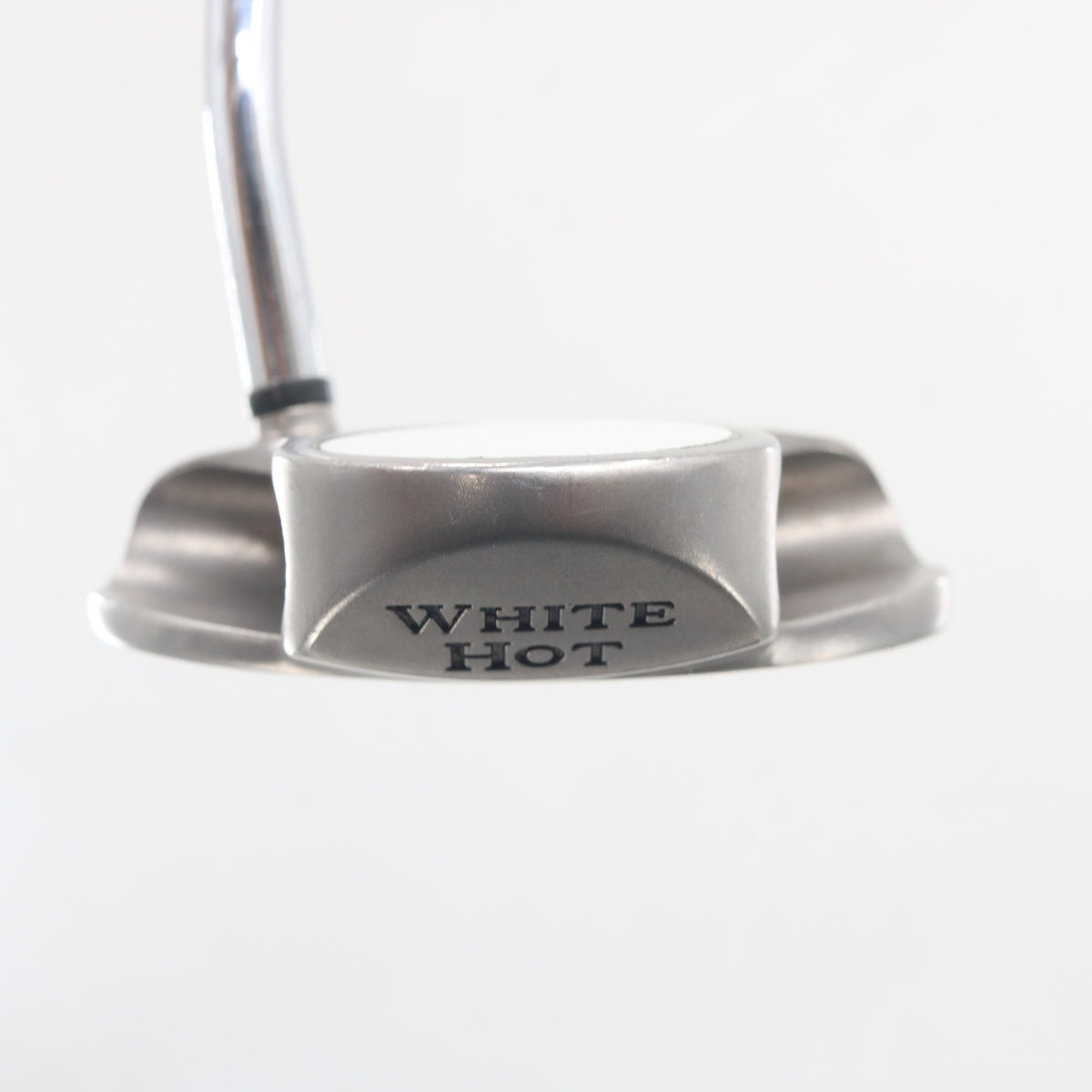 Odyssey White Hot 2 Ball Mallet Putter 35 Inches Steel Right Hand M-165429
