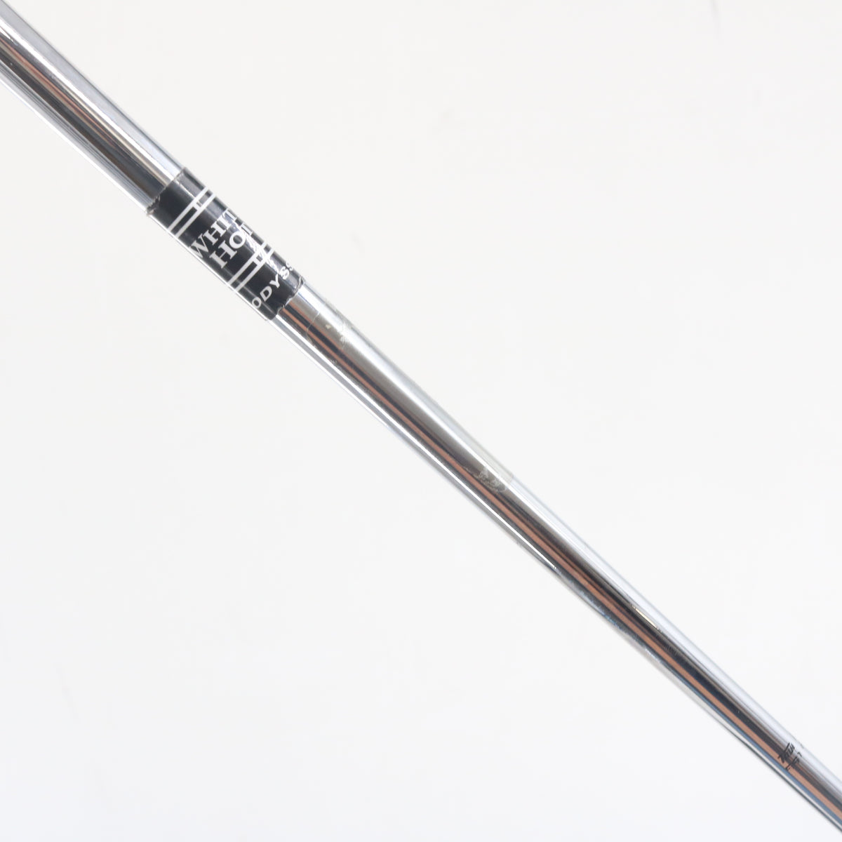 Odyssey White Hot 2 Ball Mallet Putter 35 Inches Steel Right Hand M-165429