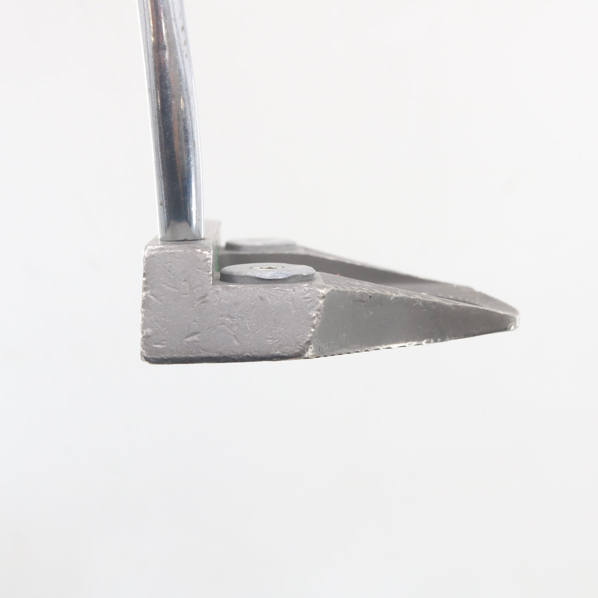Boccieri Golf Heavy Putter B3-M Mallet Putter 33 Inches Right Hand M-165530