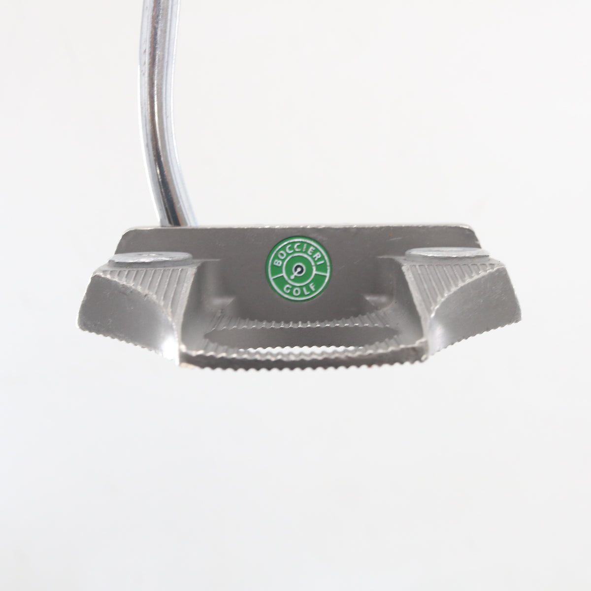 Boccieri Golf Heavy Putter B3-M Mallet Putter 33 Inches Right Hand M-165530