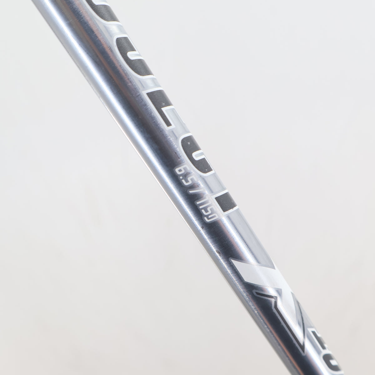 Callaway X Forged CB Individual 9 Iron Project X IO X-Stiff Right Hand S-165368