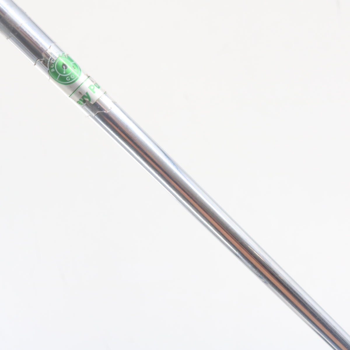 Boccieri Golf Heavy Putter B3-M Mallet Putter 33 Inches Right Hand M-165530