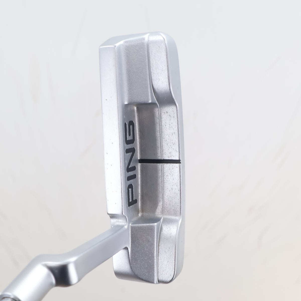 Ping Sigma 2 Anser Platinum Adjustable Putter 32-36 Inches Steel RH S-165369