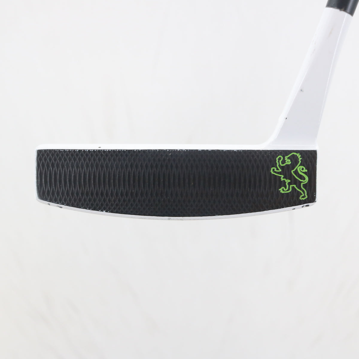 Piretti Forza 365 G Mallet Putter 33 Inches Graphite Right Hand M-165431