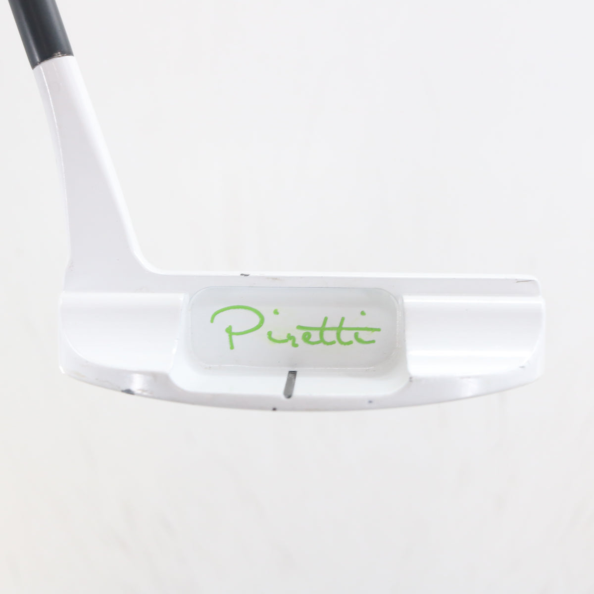 Piretti Forza 365 G Mallet Putter 33 Inches Graphite Right Hand M-165431