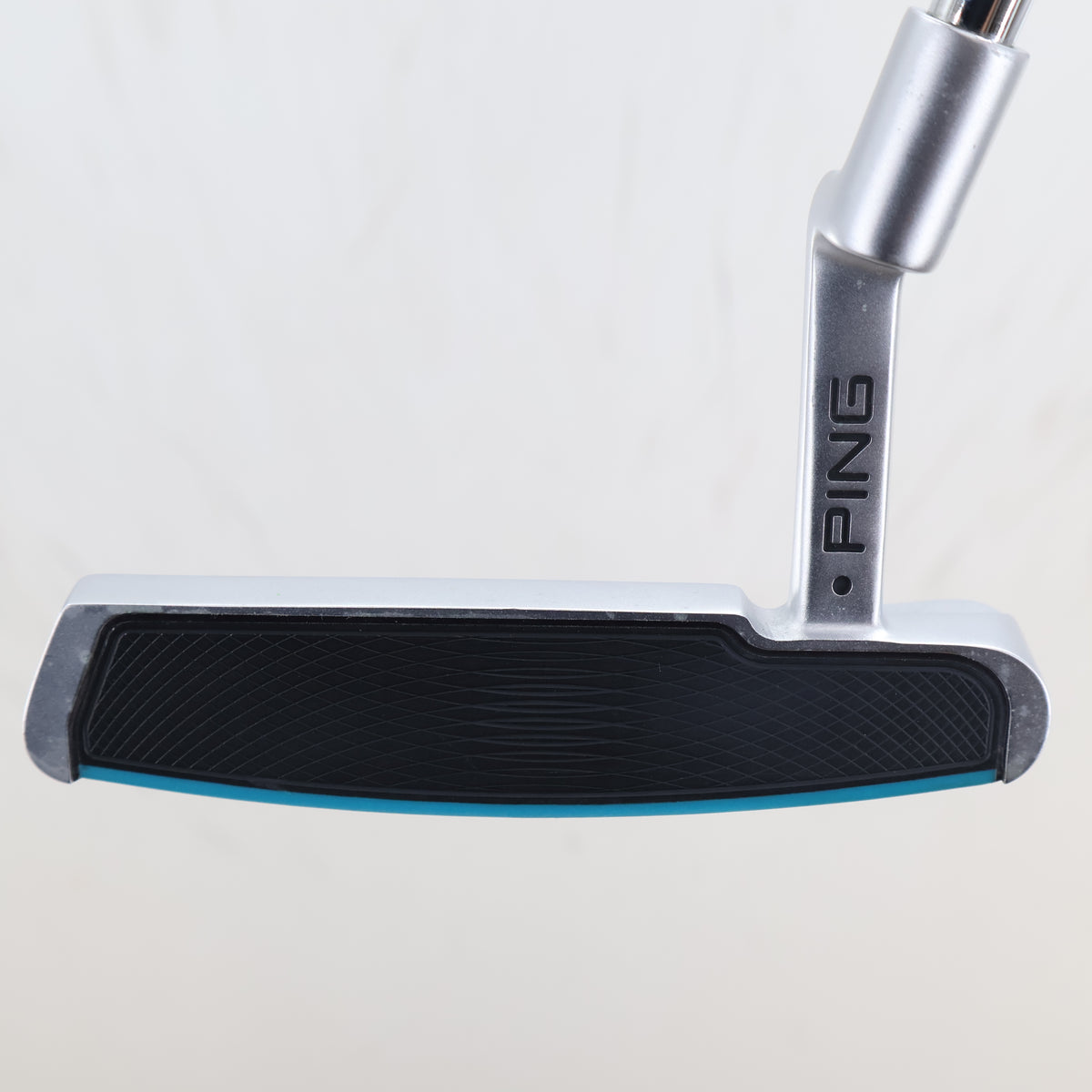 Ping Sigma 2 Anser Platinum Adjustable Putter 32-36 Inches Steel RH S-165369