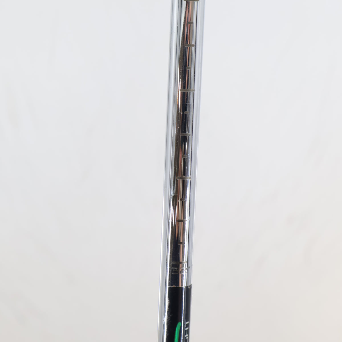 Ping Sigma 2 Anser Platinum Adjustable Putter 32-36 Inches Steel RH S-165369