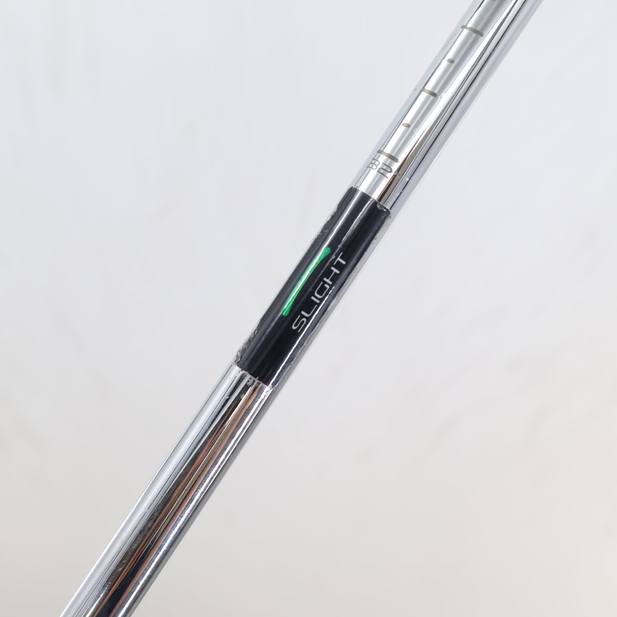 Ping Sigma 2 Anser Platinum Adjustable Putter 32-36 Inches Steel RH S-165369