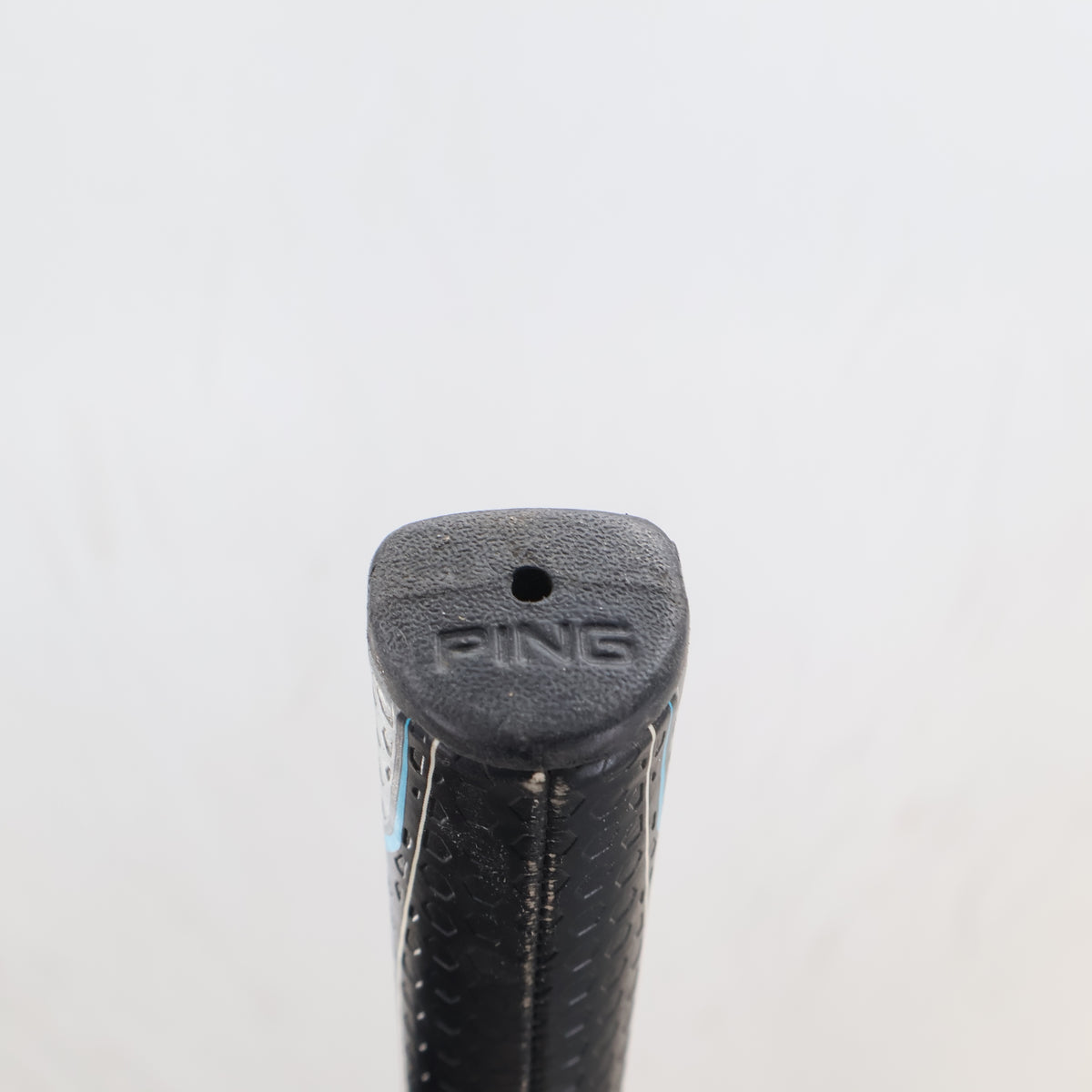 Ping Sigma 2 Anser Platinum Adjustable Putter 32-36 Inches Steel RH S-165369