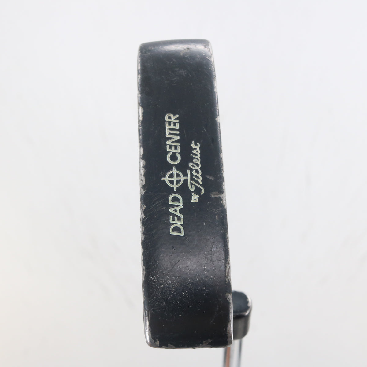 Titleist Dead Center SP-201 Blade Putter 36 Inches Steel Right Hand M-165433