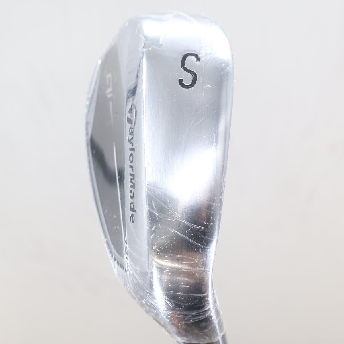 Taylormade Qi S Sand Wedge Steel KBS Max MT 85-S Stiff Right Hand S-165371