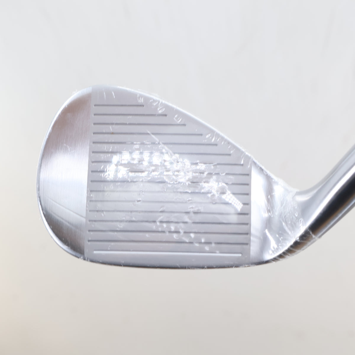 Taylormade Qi S Sand Wedge Steel KBS Max MT 85-S Stiff Right Hand S-165371