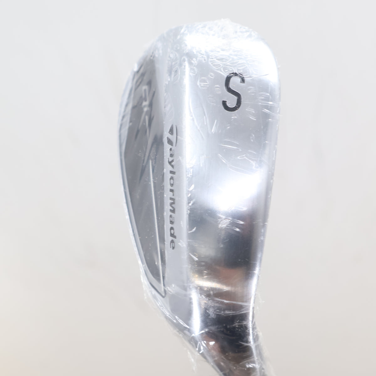Taylormade Qi S Sand Wedge Steel KBS Max MT 85-S Stiff Right Hand S-165372