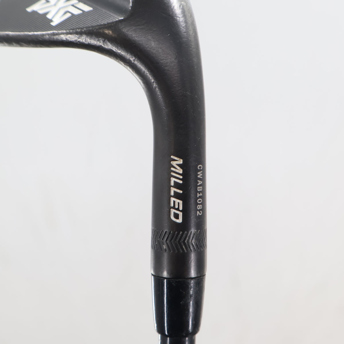 PXG 0311 Sugar Daddy Xtreme Dark Sand Wedge 56 Deg 56.10 Black Steel RH S-165373