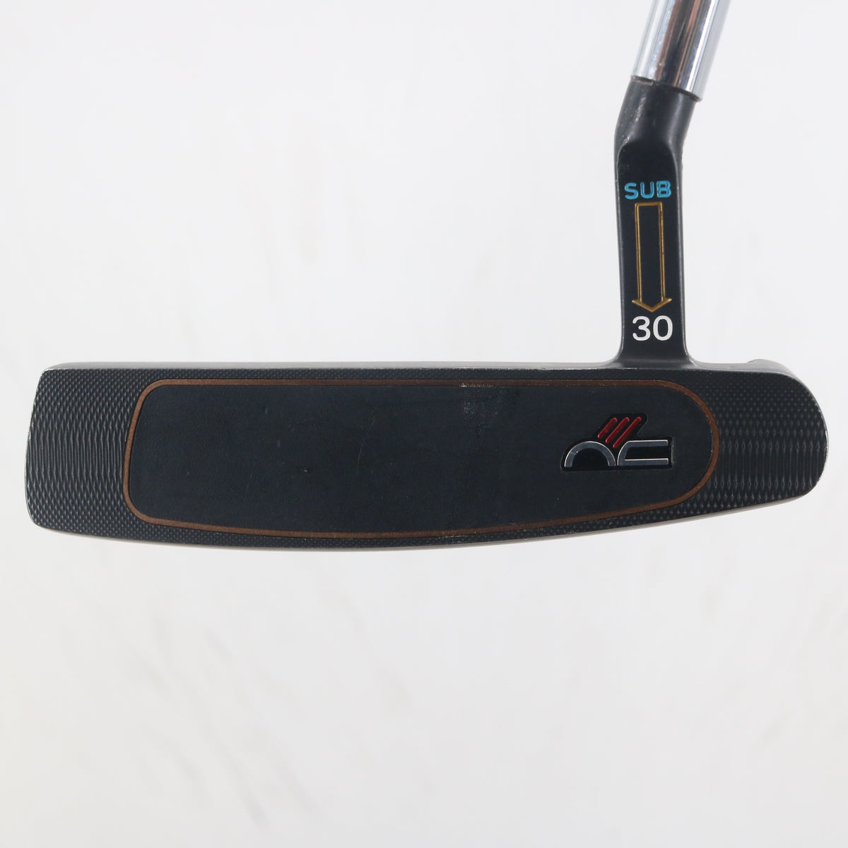 Never Compromise Sub 30 Type 20 Blade Putter 34 Inches Right Hand M-165435