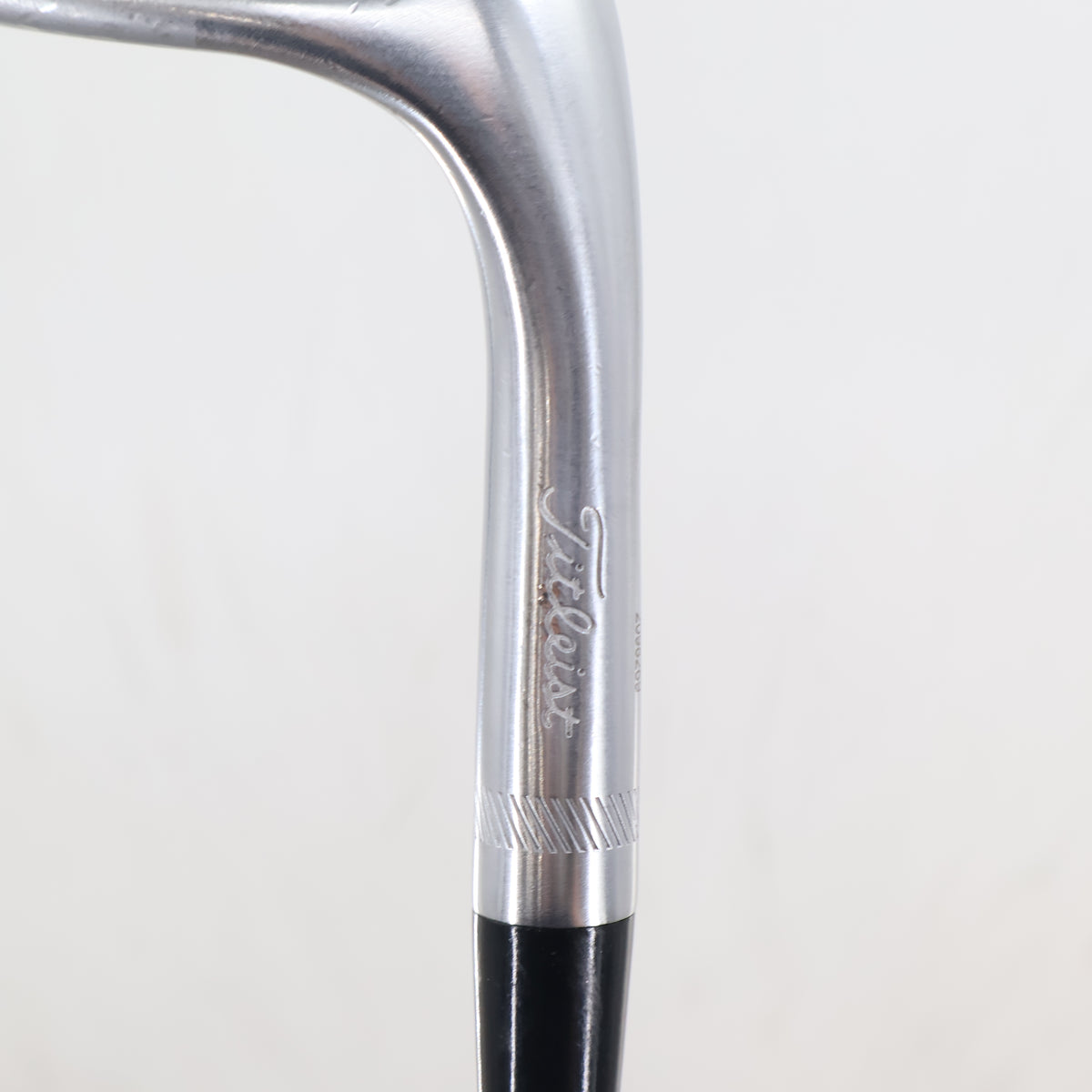 Titleist Vokey SM9 Tour Chrome Lob Wedge 60 Deg 60.08 M-Grind Steel RH S-165374