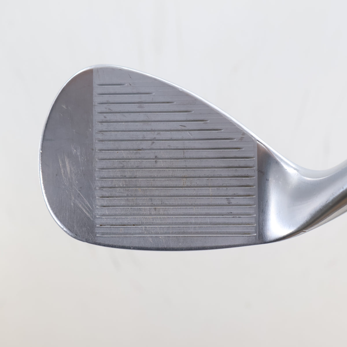 Titleist Vokey SM9 Tour Chrome Lob Wedge 60 Deg 60.08 M-Grind Steel RH S-165374