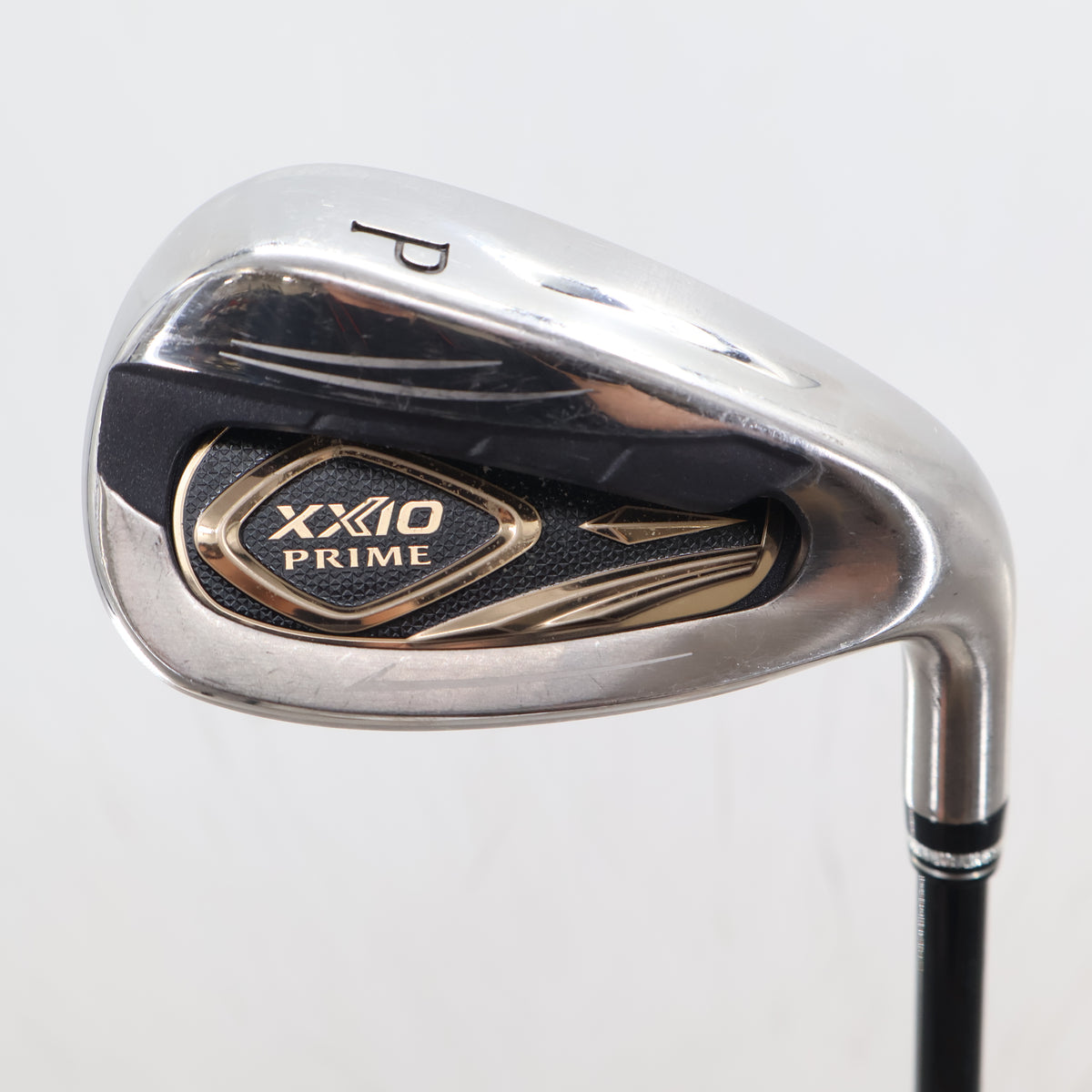 XXIO Prime 11 Eleven P Pitching Wedge DST SP-1100 R Regular Right Hand S-165375