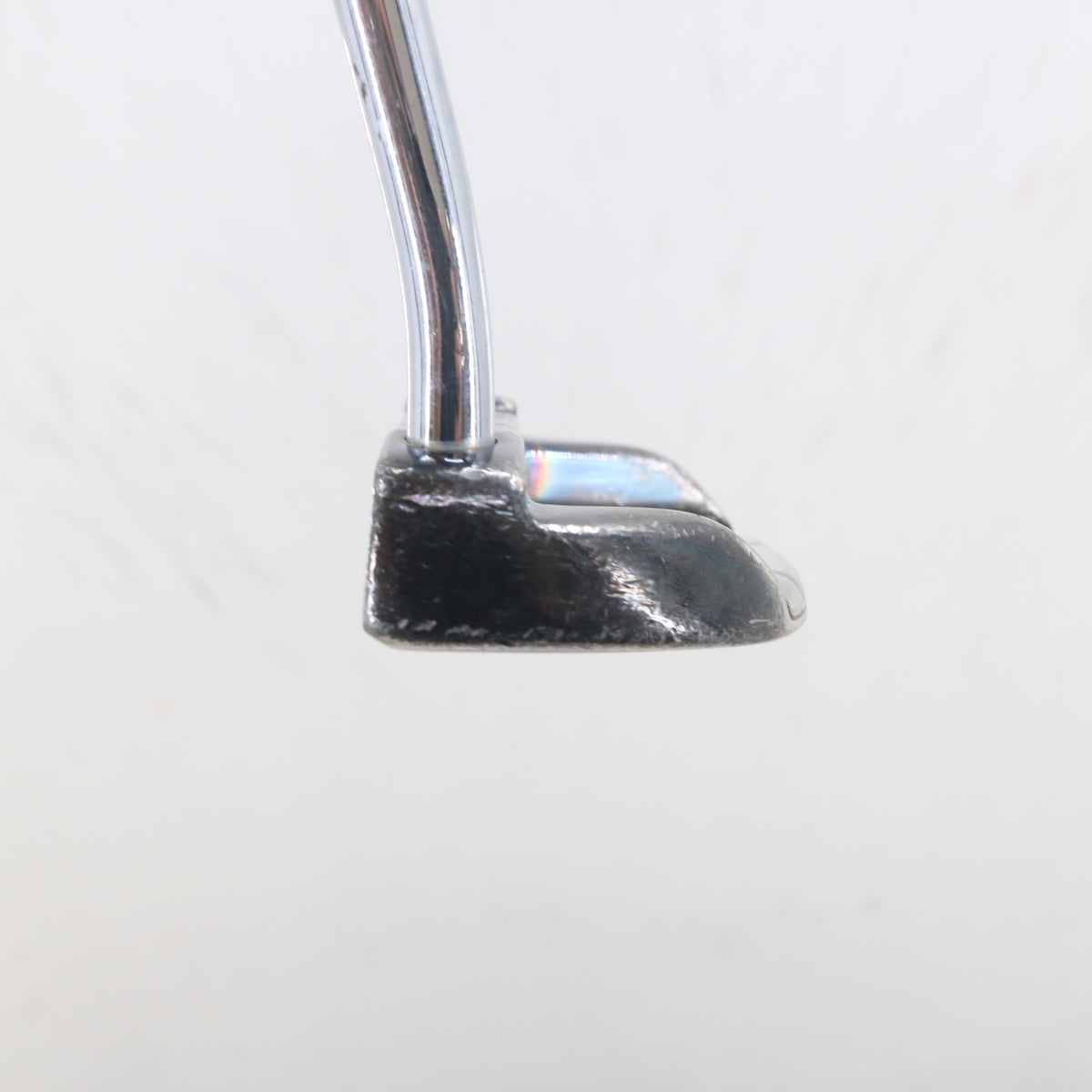Never Compromise TDP 5.3 Mallet Putter 34 Inches Steel Right Hand M-165436