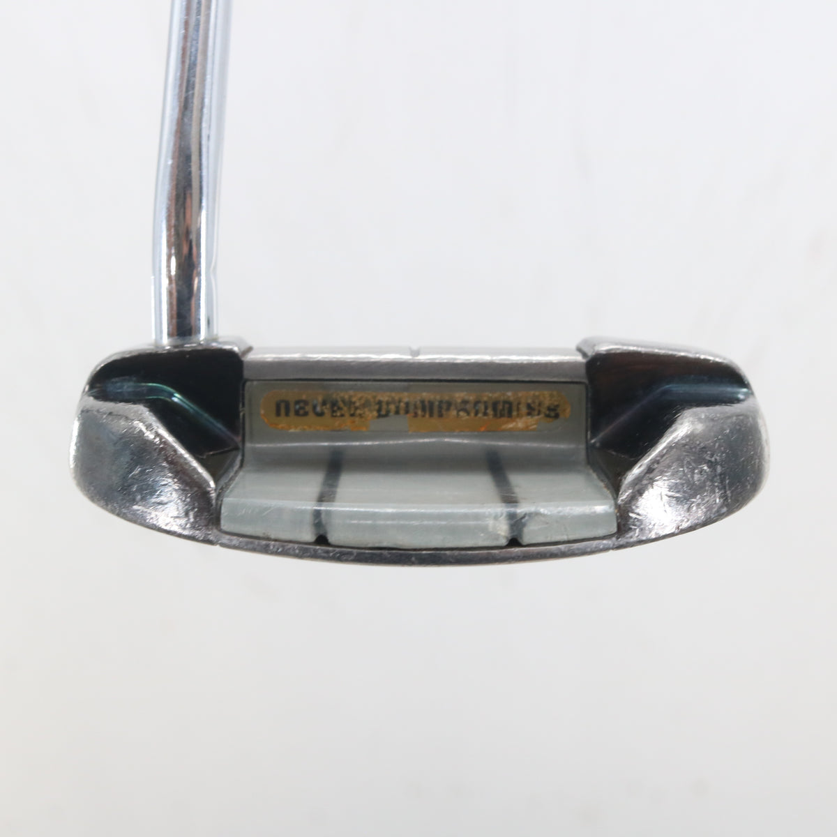 Never Compromise TDP 5.3 Mallet Putter 34 Inches Steel Right Hand M-165436