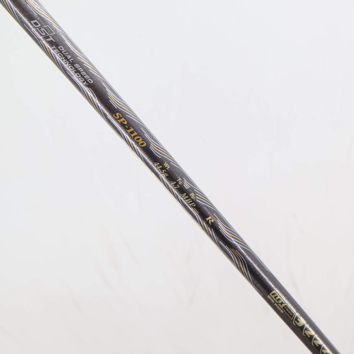 XXIO Prime 11 Eleven P Pitching Wedge DST SP-1100 R Regular Right Hand S-165375